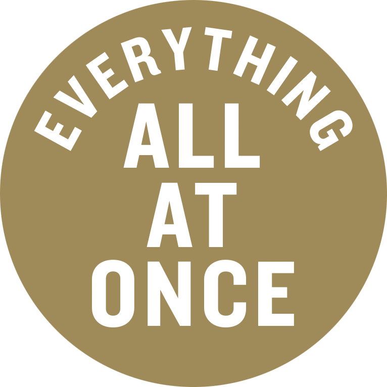 everything all at once logo